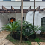 Sobrado à venda com 4 suítes em Alto de Pinheiros, São Paulo, SP
