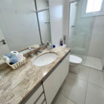 Apartamento à venda, 103 m² por R$ 1.300.000,00 - Centro - Guarujá/SP