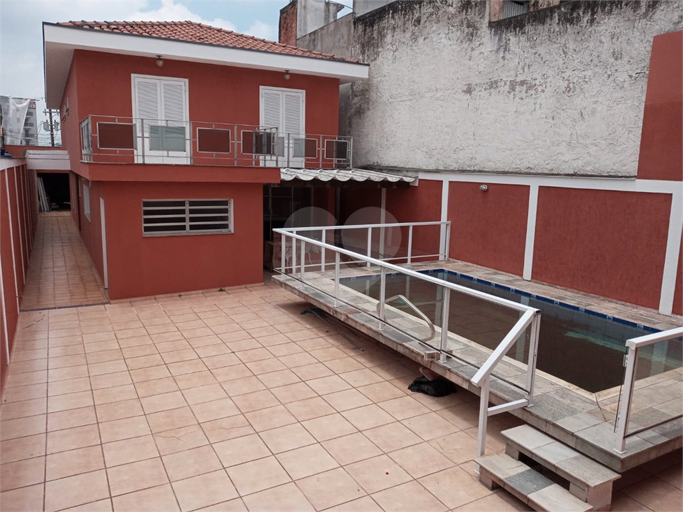 Casa à venda ou para alugar com 6 quartos, sendo 4 suítes, em Vila Campestre, São Paulo, SP