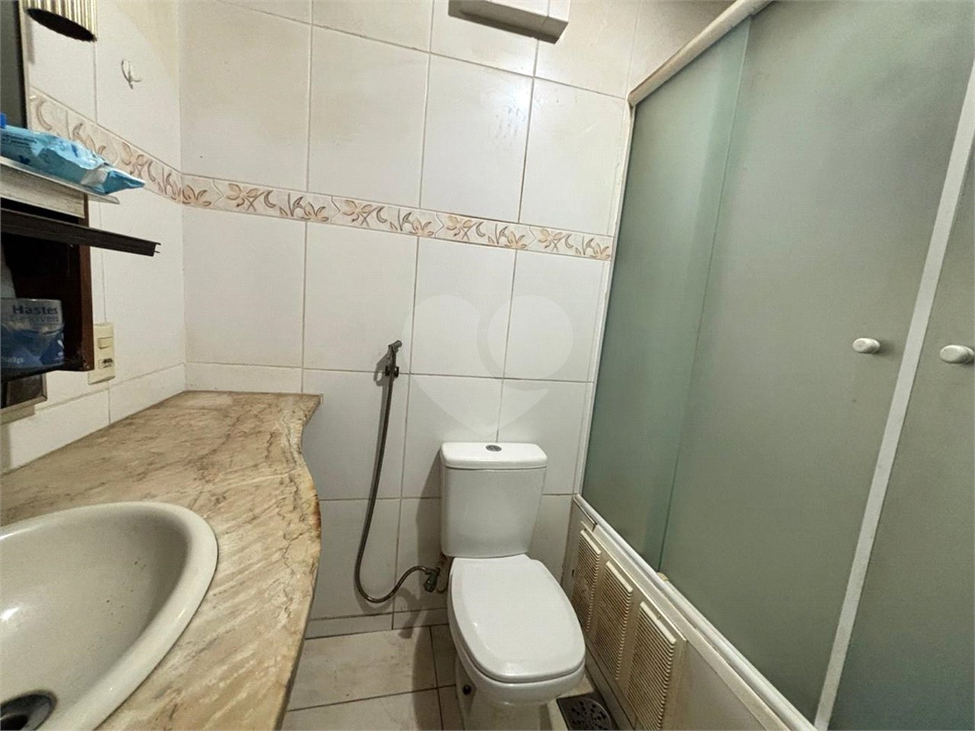 Apartamento à venda com 4 quartos, sendo 1 suíte, em Tijuca, Rio de Janeiro, RJ
