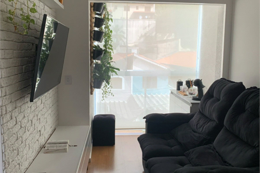 Casa à venda com 1 quarto no condomínio Reserva City One, São Paulo - SP