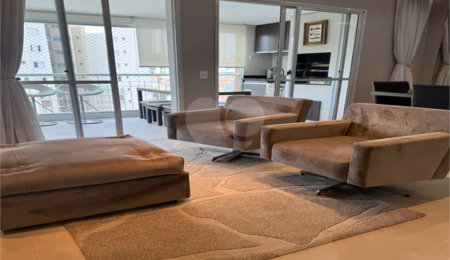 Apartamento à venda com 3 suítes em Lauzane Paulista, São Paulo, SP