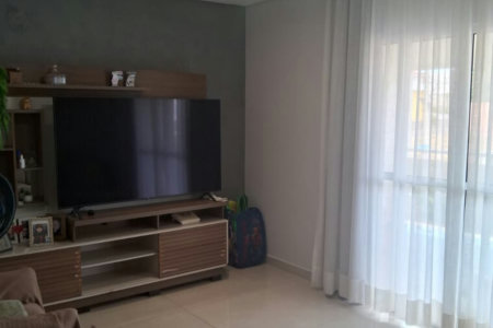 Casa à venda com 3 quartos, sendo 1 suíte, em Parque Terras de Santa Maria, Hortolândia, SP