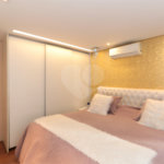 Apartamento à venda com 2 suítes em Itaim Bibi, São Paulo, SP