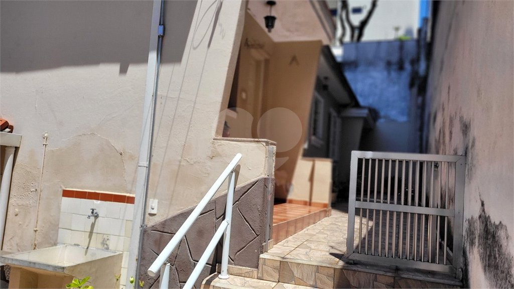 Casa à venda com 3 quartos, sendo 1 suíte,  em Perdizes, São Paulo, SP