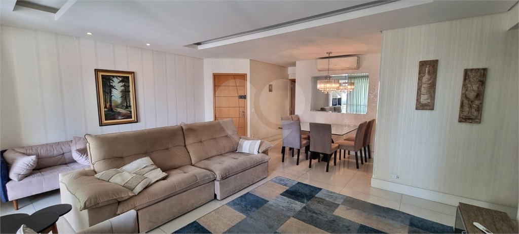 Apartamento à venda com 3 suítes em Santa Teresinha, São Paulo, SP