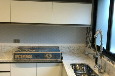 Apartamento à venda com 4 suítes em Vila Suzana, São Paulo, SP