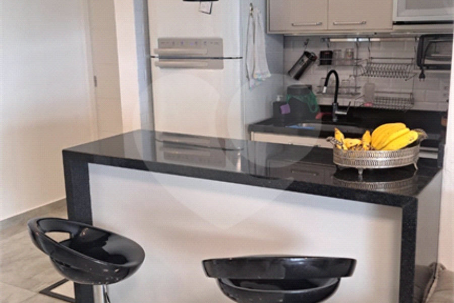 Apartamento à venda com 2 suítes em Tucuruvi, São Paulo, SP