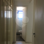 Apartamento à venda com 3 suítes em Vila Suzana, São Paulo, SP