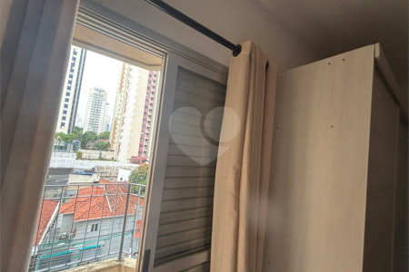 Apartamento à venda com 2 quartos, sendo 1 suíte,  em Vila Gomes Cardim, São Paulo, SP