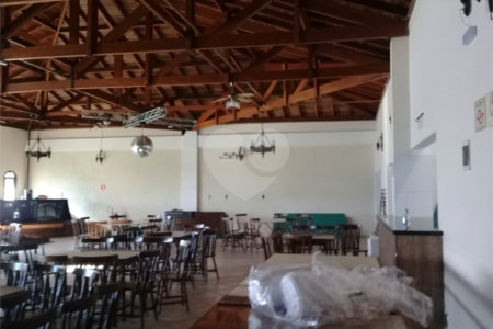 Salão à venda em Taboão, São Bernardo do Campo, SP