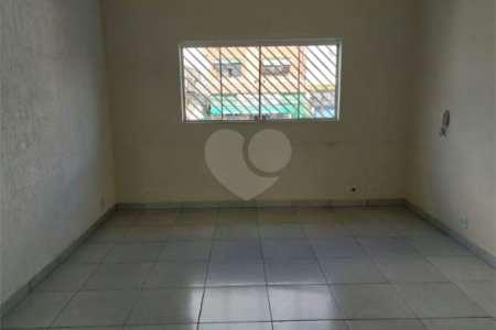 Sobrado à venda com 2 quartos, sendo 1 suíte, em Tucuruvi, São Paulo, SP