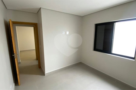 Apartamento para alugar com 1 quarto em Água Fria, São Paulo, SP