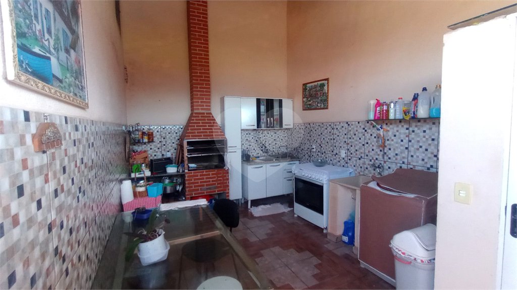 Casa à venda com 5 quartos em Retiro Santana, Itapetininga, SP