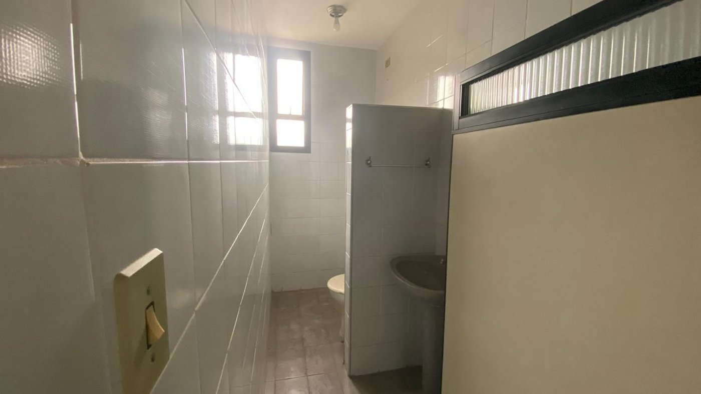 Sala, 87 m² - venda por R$ 430.000,00 ou aluguel por R$ 4.300,02/mês - Vila Matias - Santos/SP