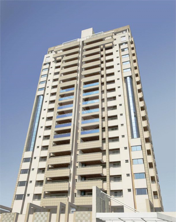 Apartamento à venda com 3 suítes no Centro, Santo André, SP