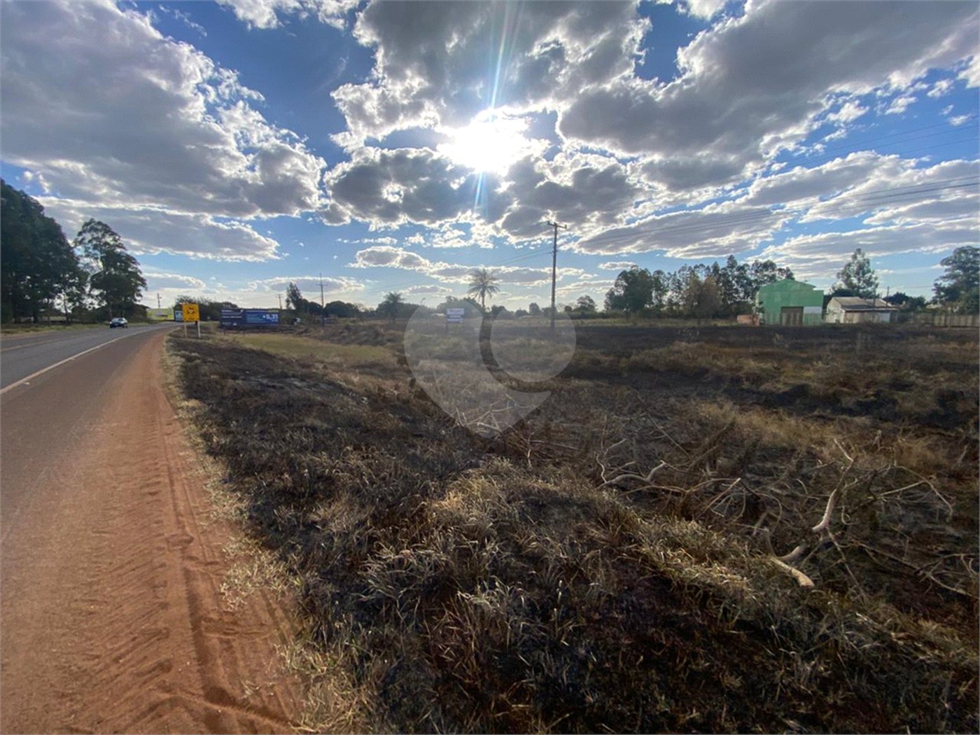 Terreno à venda em Sanga Puita, Ponta Porã, MS