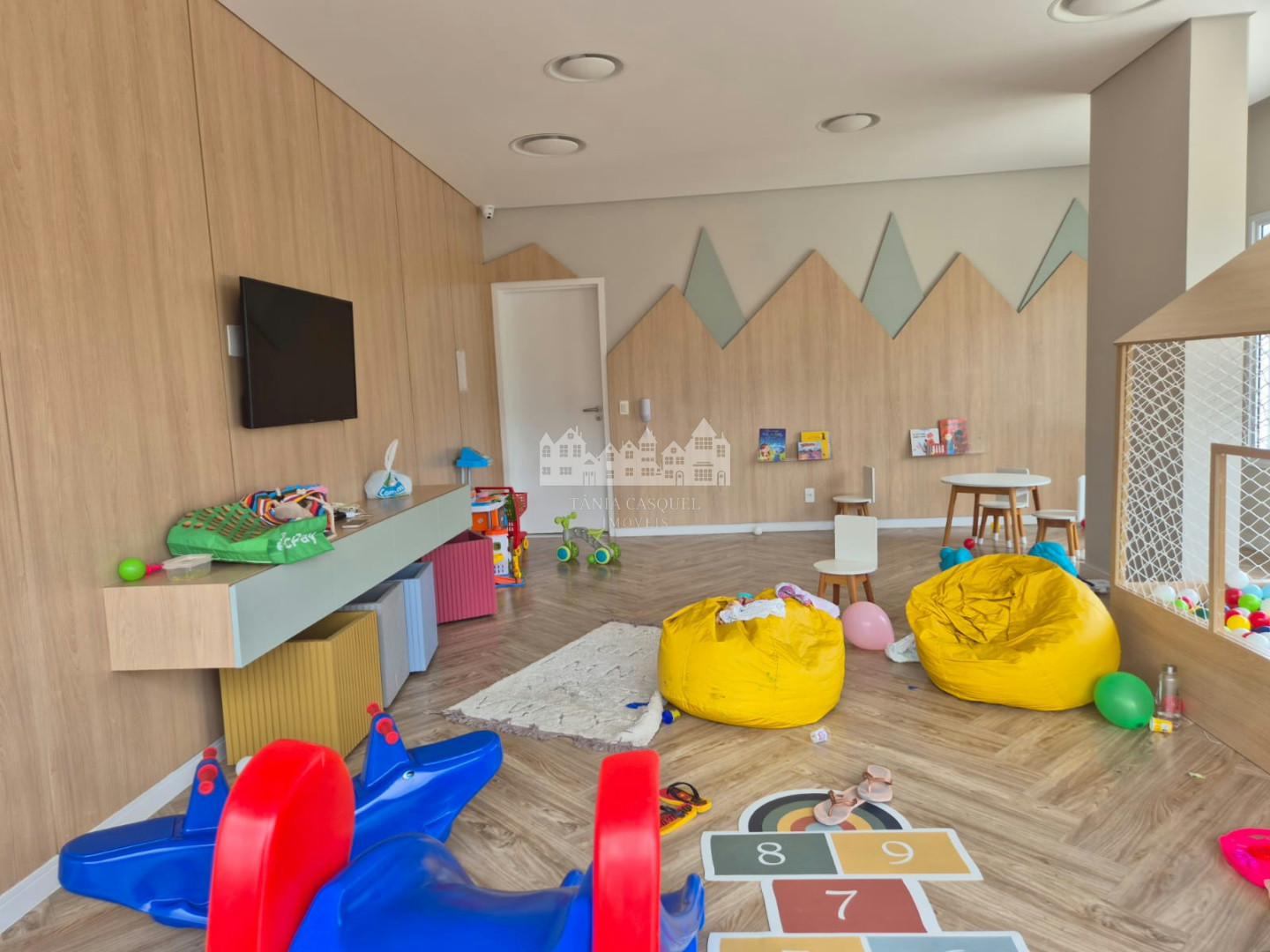 Apartamento, 3 quartos, 101 m² - Foto 31
