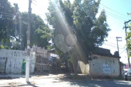 Terreno à venda em Vila do Castelo, São Paulo, SP