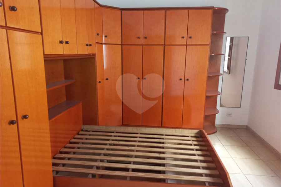 Casa à venda com 3 quartos em Parque Mandaqui, São Paulo, SP