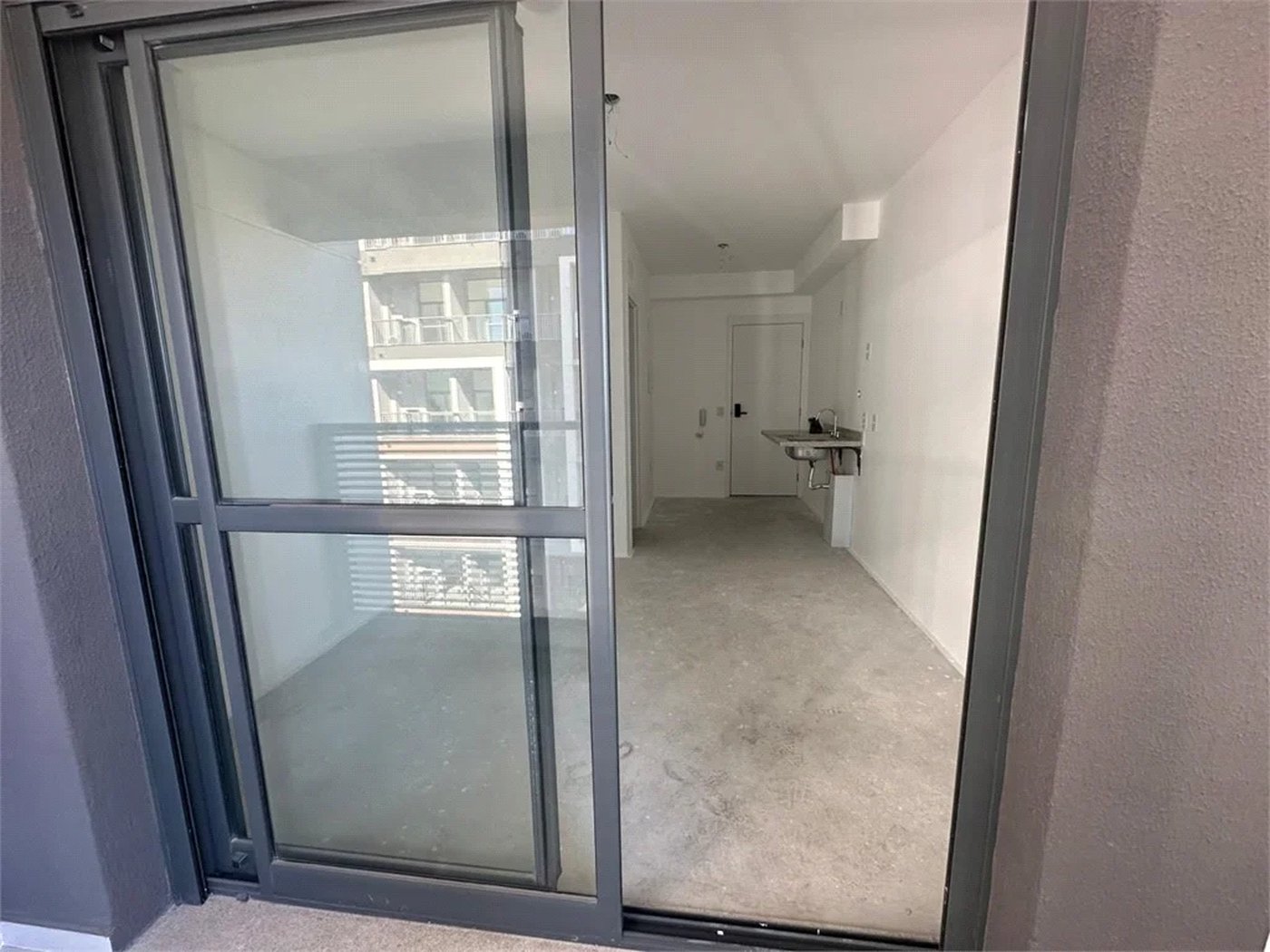 Studio à venda com 1 quarto em Jardim das Acácias, São Paulo, SP