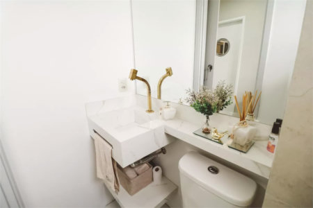Apartamento à venda com 3 quartos, sendo 1 suíte,  em Vila Dom Pedro II, São Paulo, SP