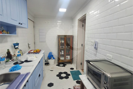 Apartamento à venda com 3 quartos, sendo 1 suíte, em Paraíso do Morumbi, São Paulo, SP