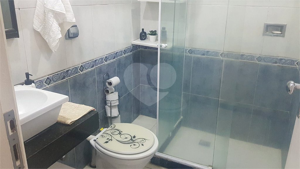 Apartamento à venda com 2 quartos no Centro, Rio de Janeiro, RJ