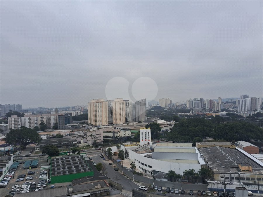 Apartamento à venda ou para alugar com 2 quartos em Água Branca, São Paulo, SP