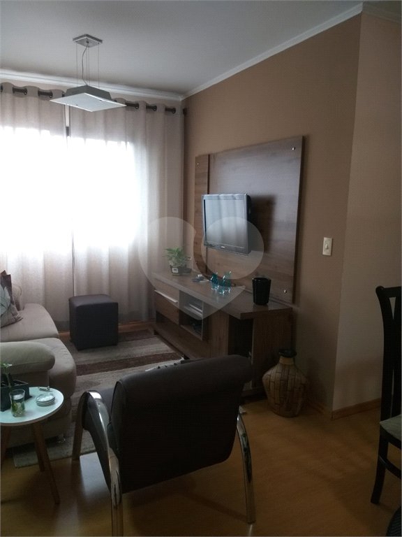 Apartamento à venda com 2 quartos em Limão, São Paulo, SP