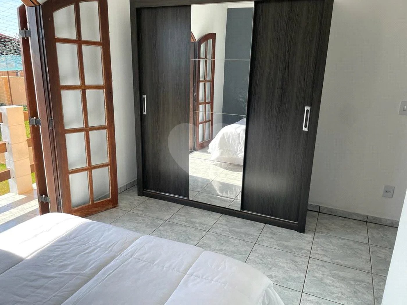 Casa à venda com 2 quartos, sendo 1 suíte, em Parque dos Cafezais II, Itupeva, SP