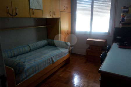 Apartamento à venda com 2 quartos em Jardim Paulista, São Paulo, SP