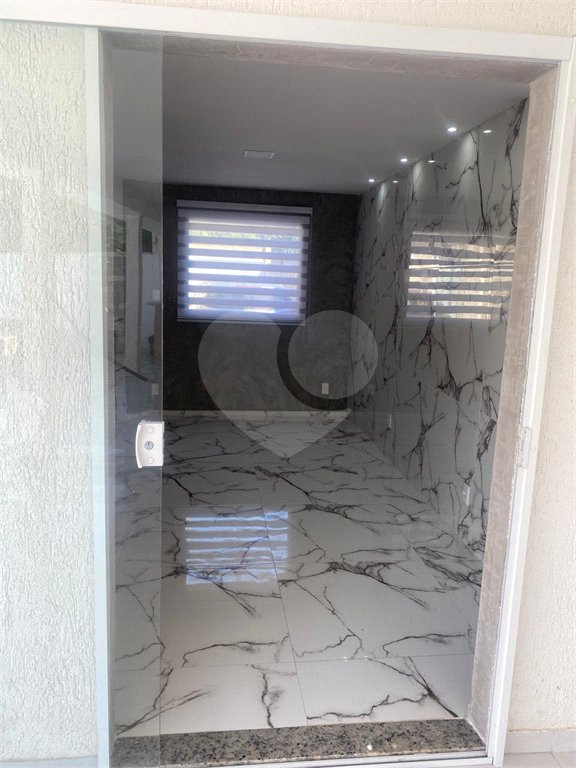 Casa à venda com 3 quartos, sendo 1 suíte, no condomínio Residencial Vale Verde, Rio de Janeiro - RJ