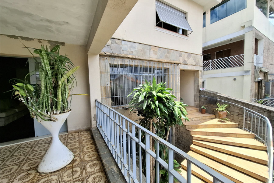 Sobrado à venda com 3 quartos em Vila Aurora (zona Norte), São Paulo, SP