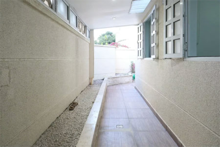 Apartamento à venda com 3 quartos, sendo 1 suíte, em Vila Sônia, São Paulo, SP