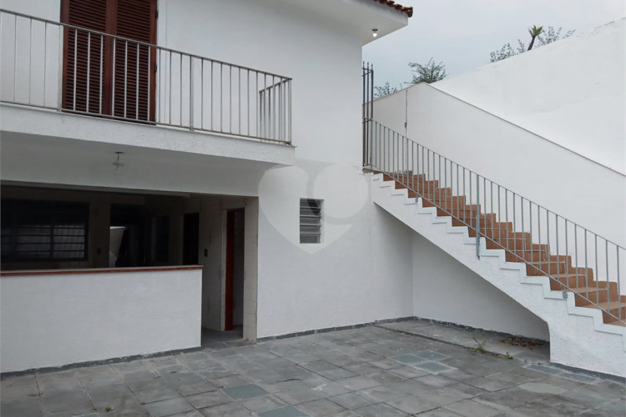 Casa Térrea à venda com 3 suítes em Tucuruvi, São Paulo, SP