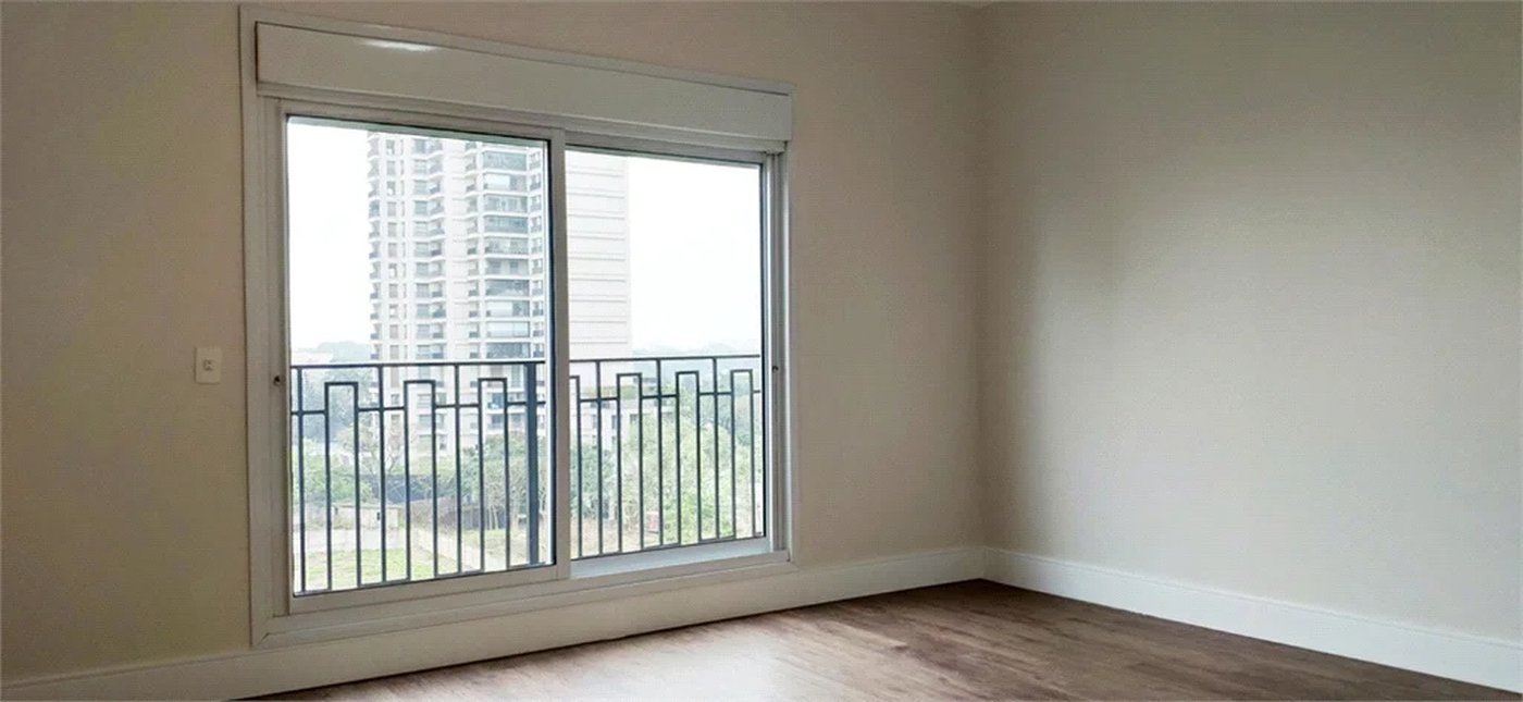 Apartamento para alugar com 2 suítes em Jardim Panorama, São Paulo, SP