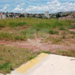 Terreno à venda no condomínio Residencial Reserva Bellano, Itatiba - SP