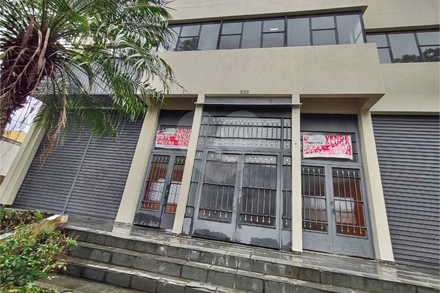 Prédio à venda ou para alugar em Jardim Peri, São Paulo, SP