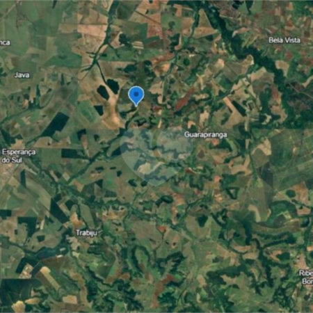 Fazenda à venda com 7 quartos em Área Rural de Guarapiranga, Ribeirão Bonito, SP
