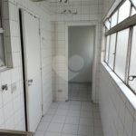 Apartamento à venda com 3 quartos, sendo 1 suíte,  em Pinheiros, São Paulo, SP