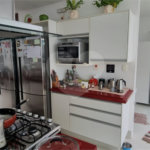 Casa à venda com 5 quartos, sendo 2 suítes, no condomínio Swiss Park, São Bernardo do Campo - SP