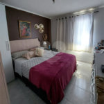 Apartamento à venda com 2 quartos em Tucuruvi, São Paulo, SP
