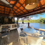 Casa à venda com 6 quartos, sendo 4 suítes, em Canto, Armação dos Búzios, RJ