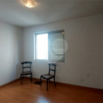 Apartamento à venda com 3 quartos, sendo 1 suíte, em Perdizes, São Paulo, SP