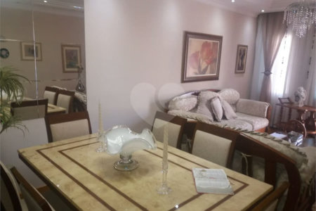 Casa à venda com 3 quartos no condomínio Mira Estrela, São Paulo - SP