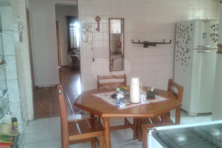 Sobrado à venda com 3 quartos, sendo 1 suíte, em Vila Santo Estéfano, São Paulo, SP