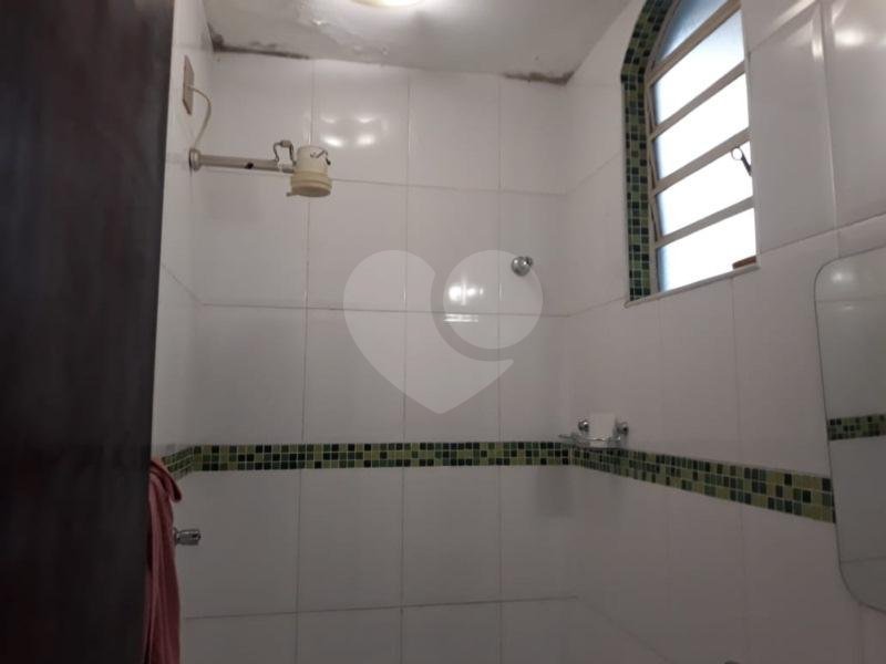 Sobrado à venda com 3 suítes em Mandaqui, São Paulo, SP