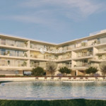 Apartamento T2 à venda em Vilamoura, Algarve, Portugal – Serenity