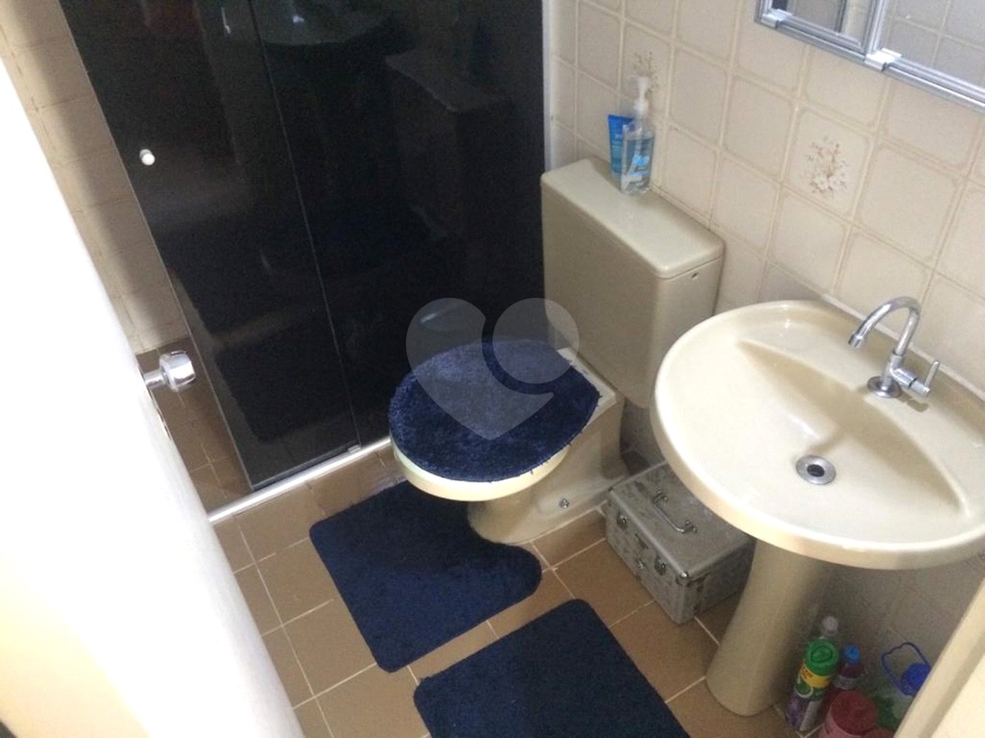 Apartamento à venda com 1 quarto em Vila Buarque, São Paulo, SP